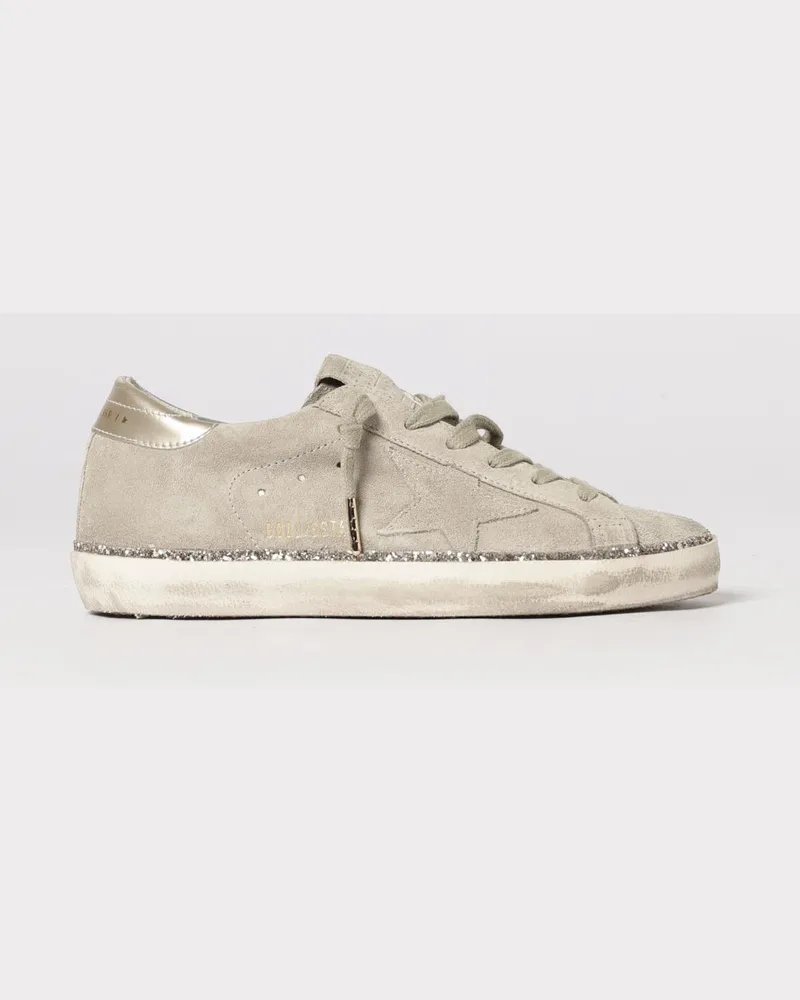 Golden Goose Sneakers damen Beige