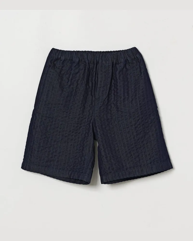Dolce & Gabbana Shorts kinder Dolce & Gabbana Blau