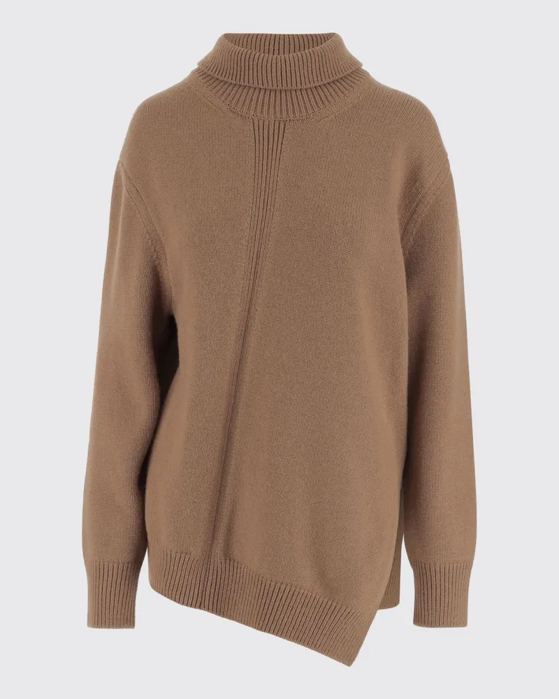 Jil Sander Pullover damen Beige