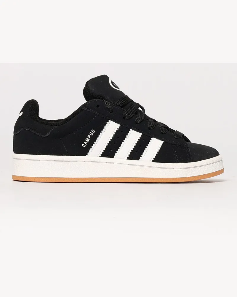 adidas Sneakers herren Schwarz