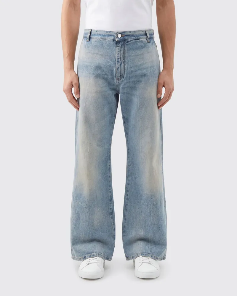 Amiri Jeans herren Denim