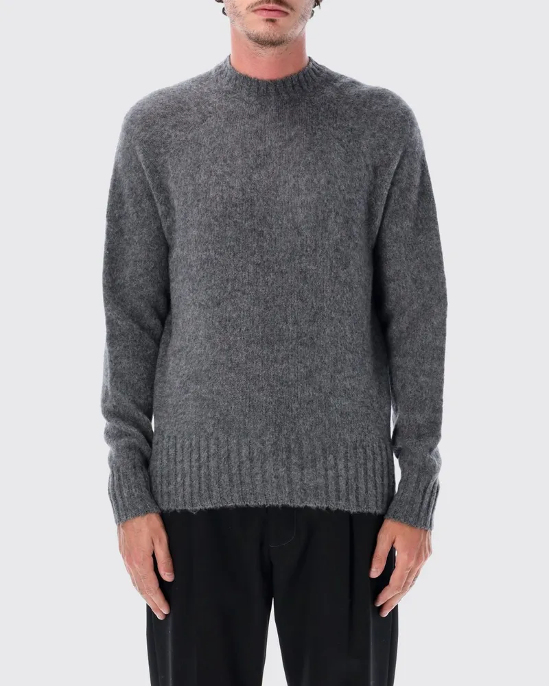Tom Ford Pullover herren Grau