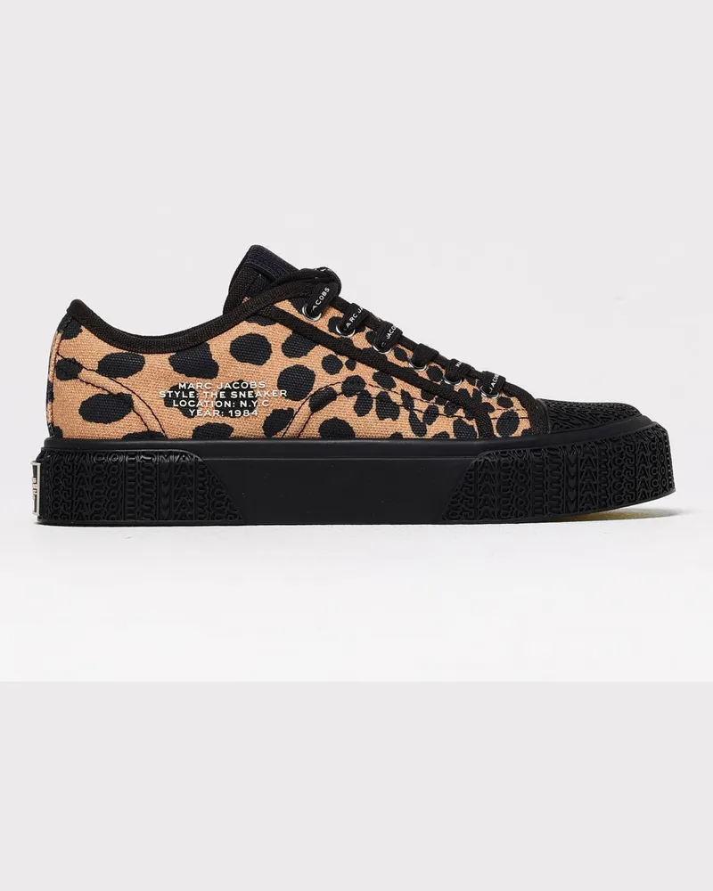 Marc Jacobs Sneakers damen Schwarz