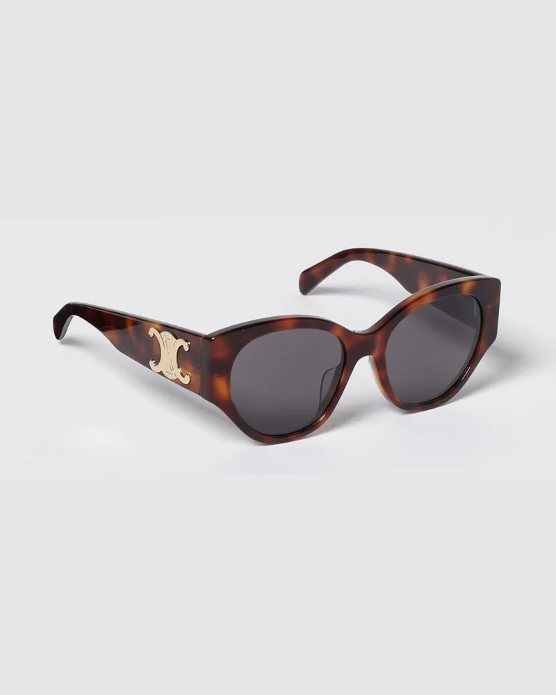Celine Sonnenbrille damen Bunt