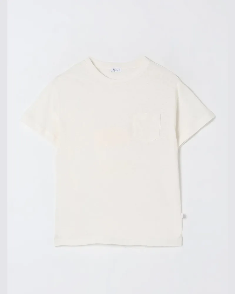 Il Gufo Pullover kinder Milch