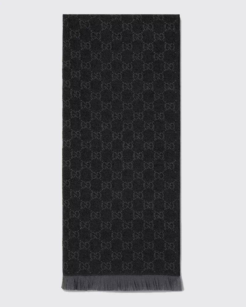 Gucci Schal damen Schwarz