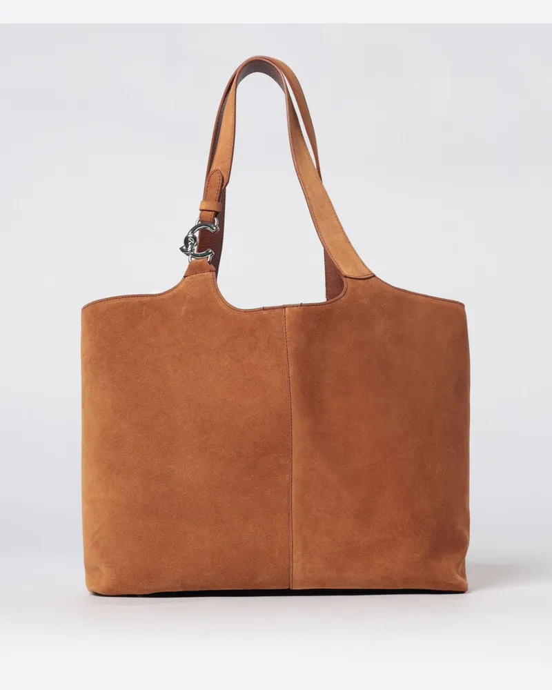 Coccinelle Handtasche damen Braun