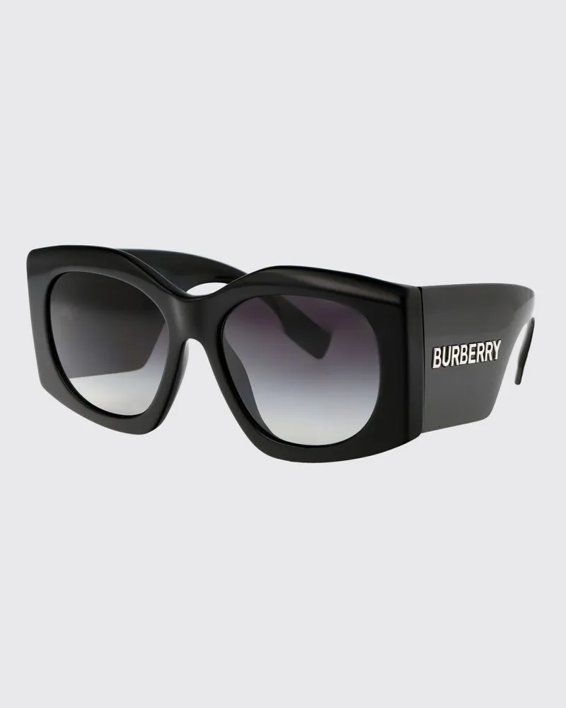 Burberry Sonnenbrille damen Schwarz