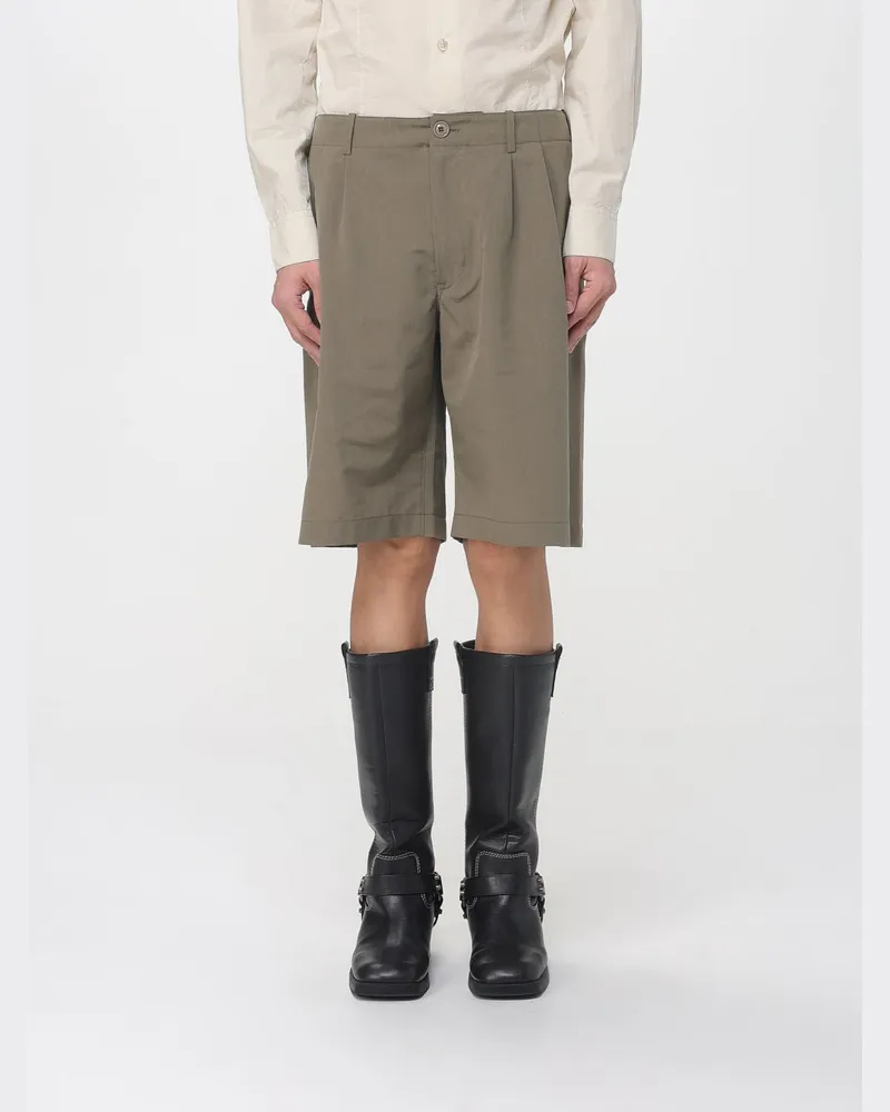 Our Legacy Hose herren Military