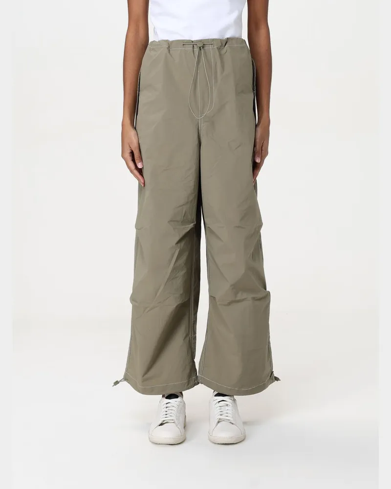 AUTRY Hose damen Grün