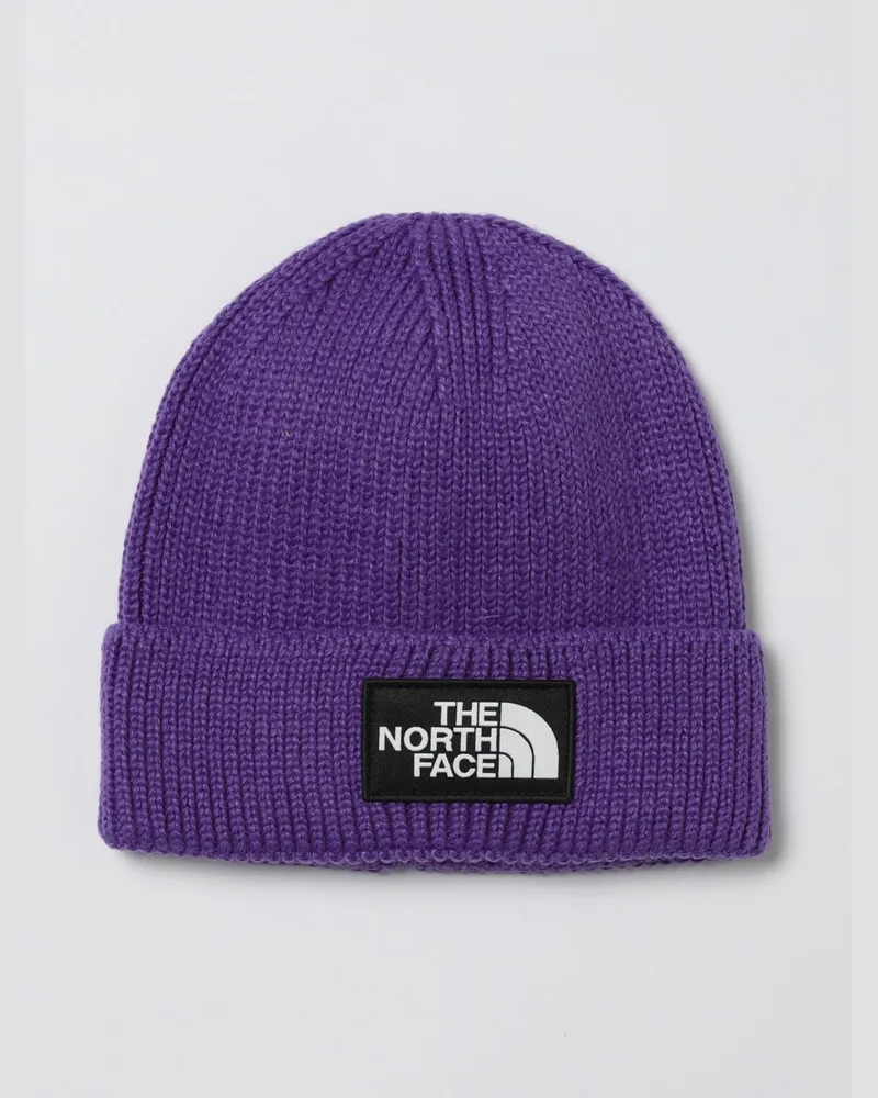 The North Face Hut herren Violett