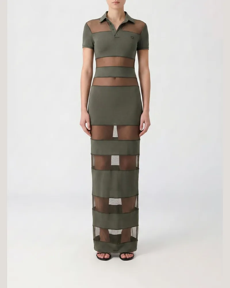 COPERNI Kleid damen Grün