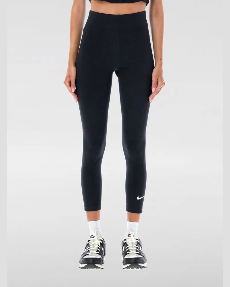 Nike Hose damen Schwarz