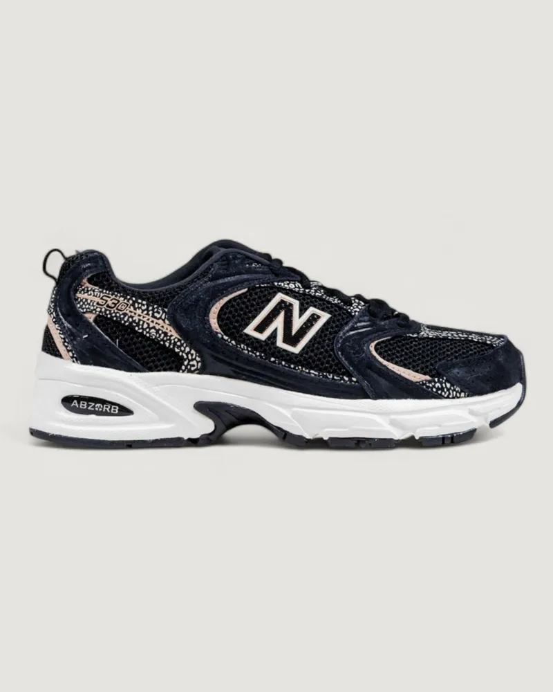 New Balance Sneakers damen Schwarz