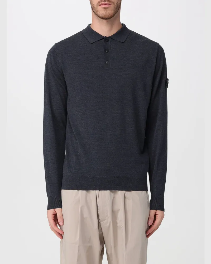 Peuterey Pullover herren Grau