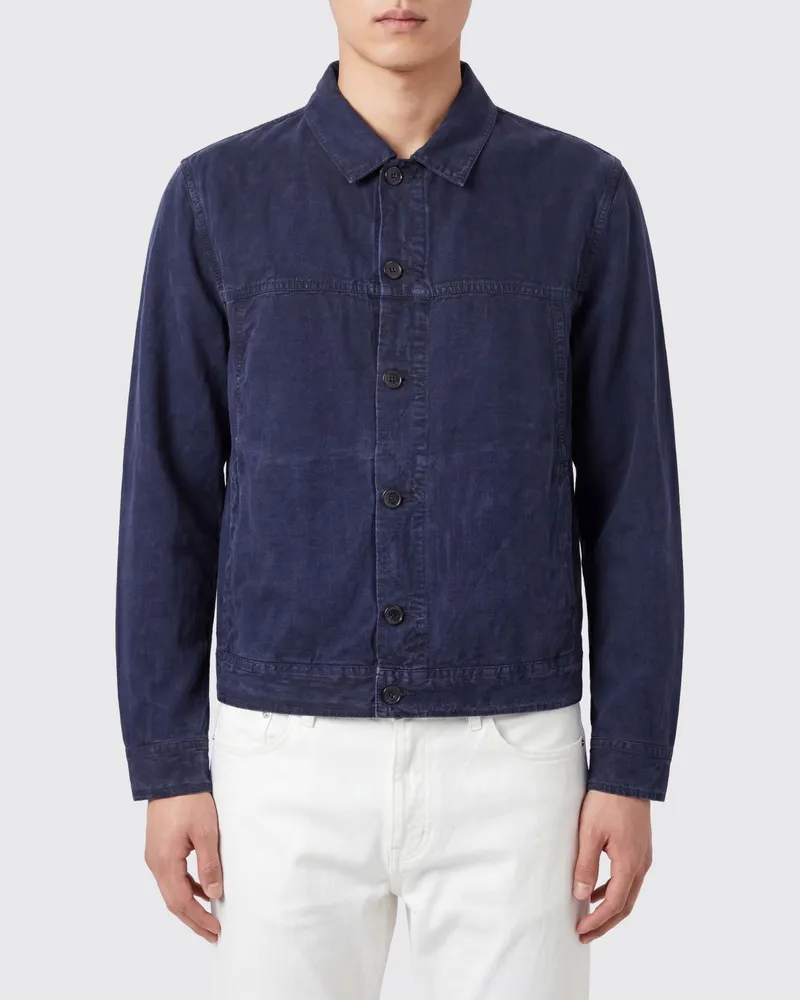 Paul Smith Jacke herren Grau