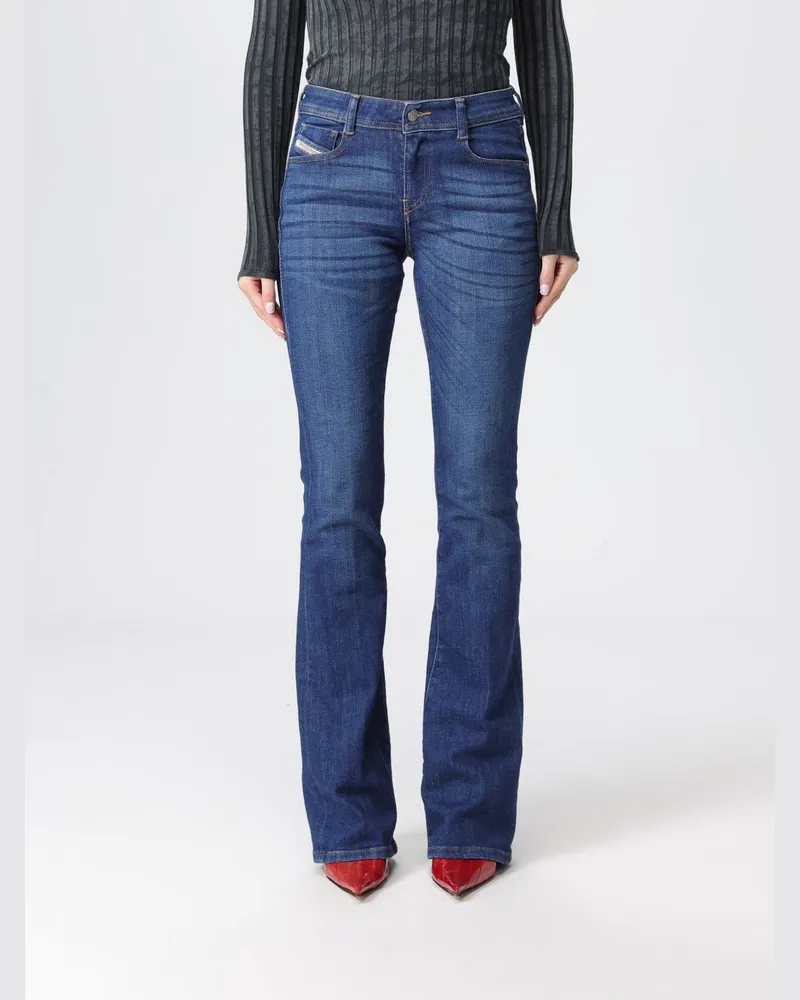 Diesel Jeans damen Denim