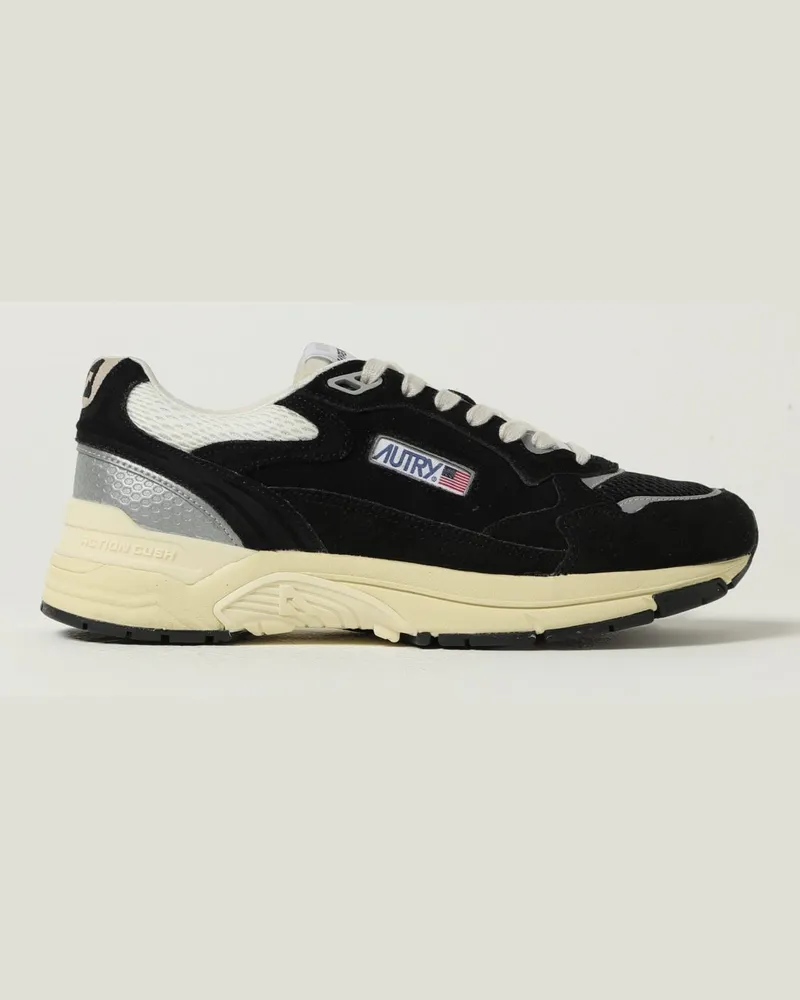 AUTRY Sneakers herren Schwarz