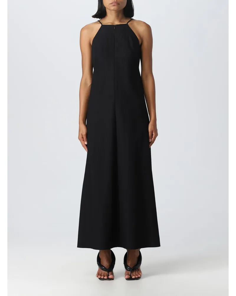 Proenza Schouler Kleid damen Schwarz