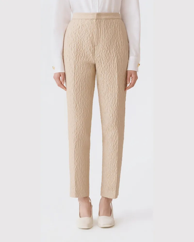 Fabiana Filippi Hose damen Rope