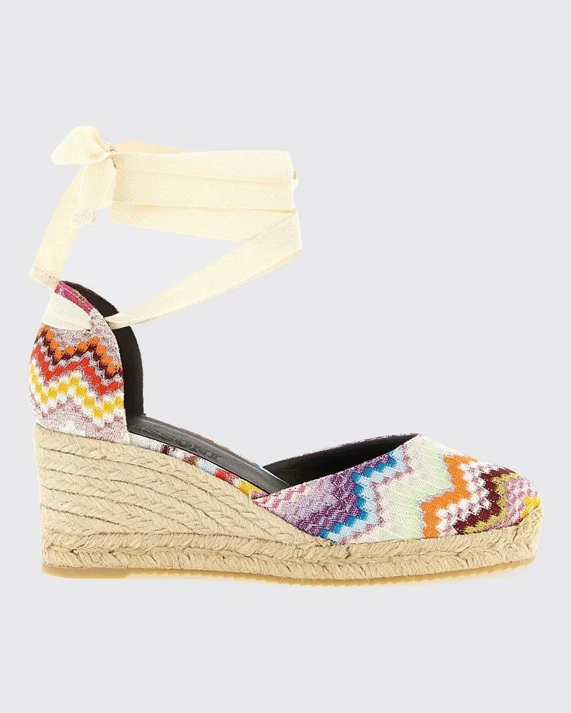 Missoni Schuhe damen Bunt