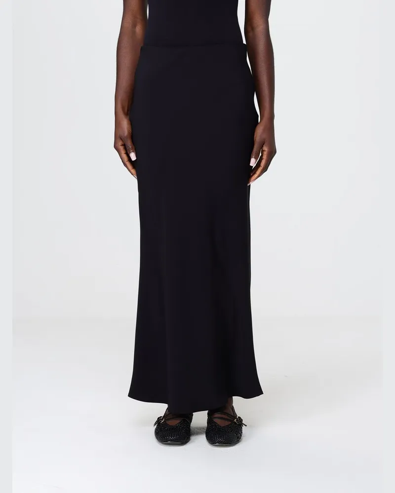 Hanita Rock damen Schwarz