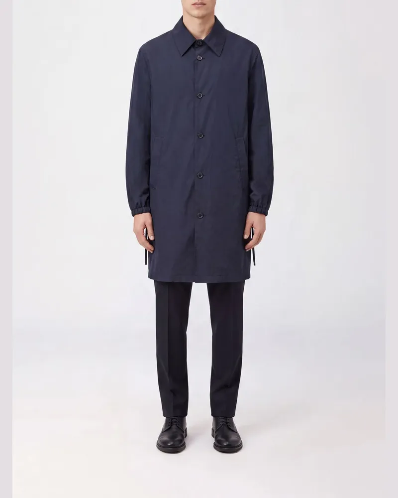 Wooyoungmi Jacke herren Schwarz