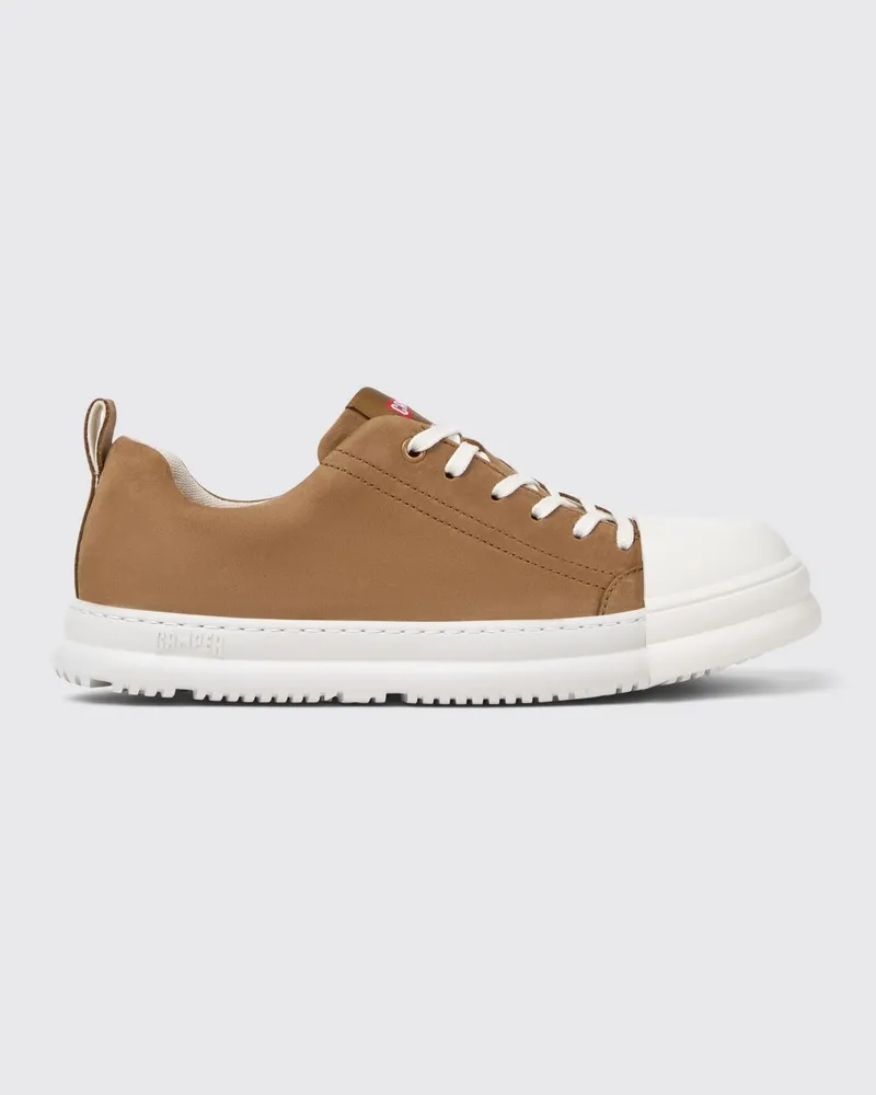 Camper Schuhe damen Braun