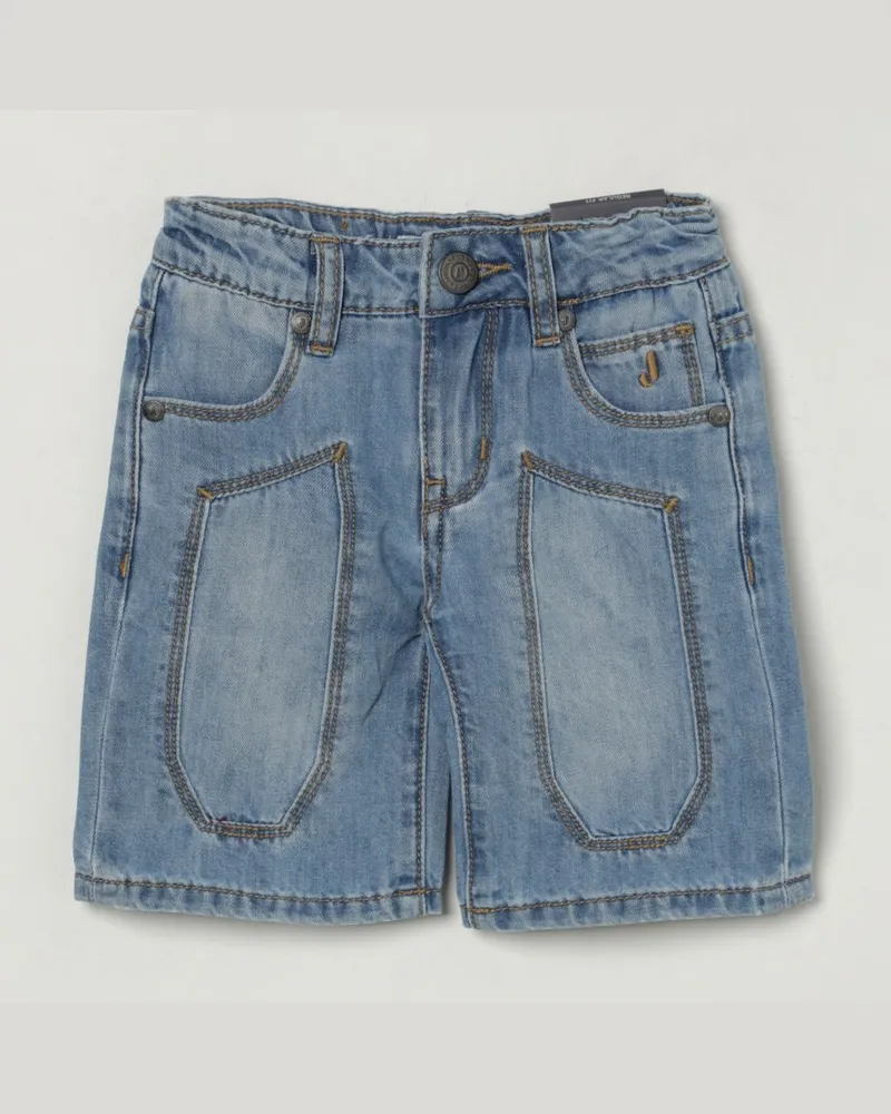 Jeckerson Shorts kinder Denim