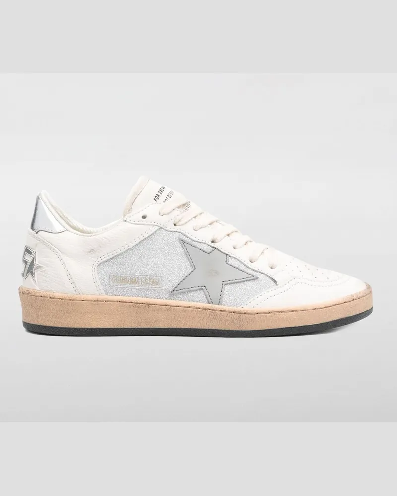 Golden Goose Schuhe damen Weiß
