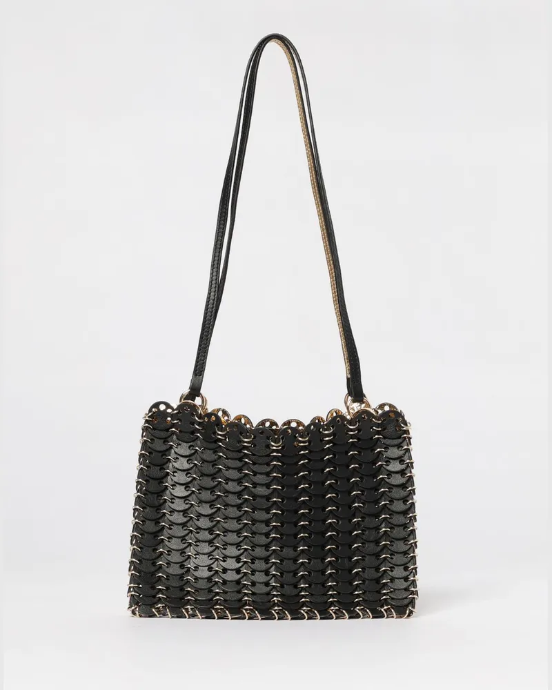 Paco Rabanne Handtasche damen Bunt