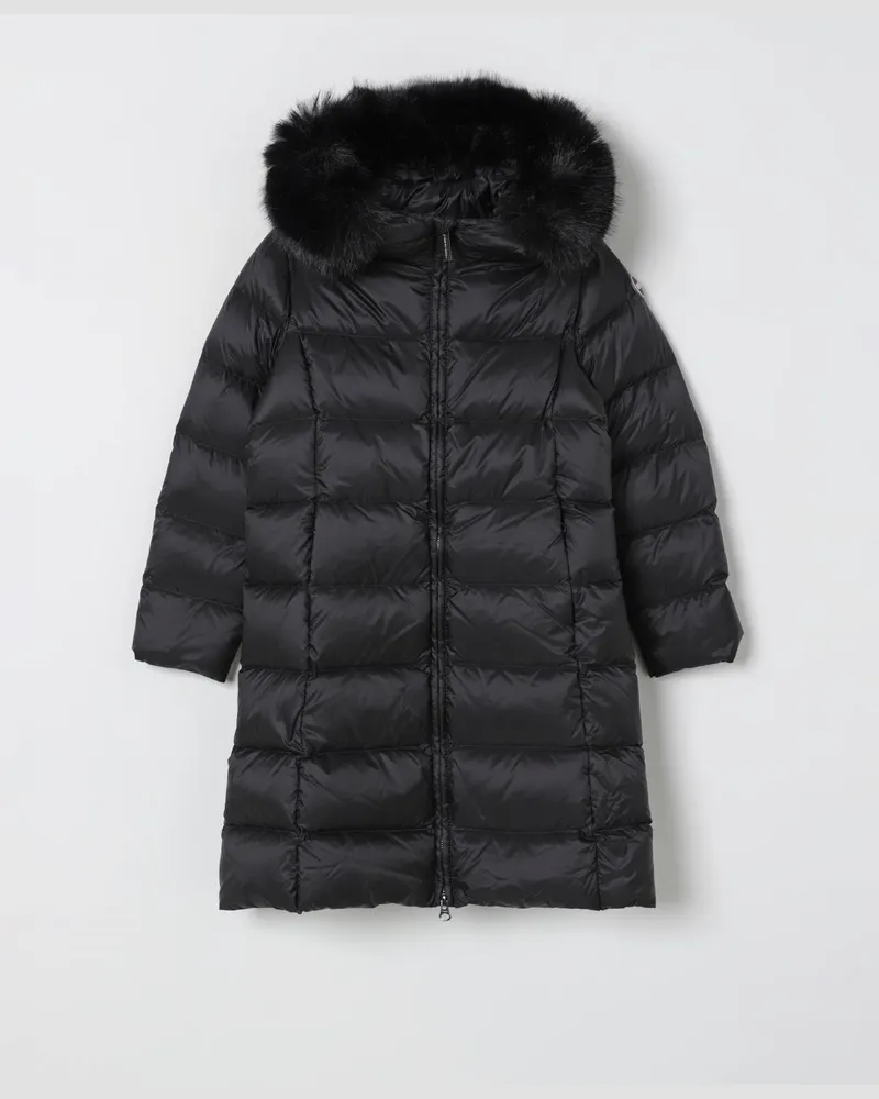 Colmar Mantel kinder Schwarz