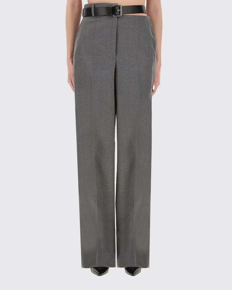 Stella McCartney Hose damen Grau