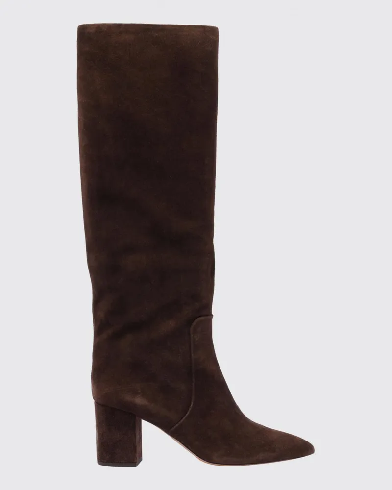 Paris Texas Stiefel damen Braun