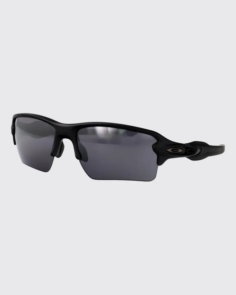 Oakley Sonnenbrille herren Schwarz