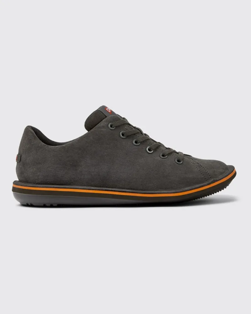 Camper Herren Schuhe Grau