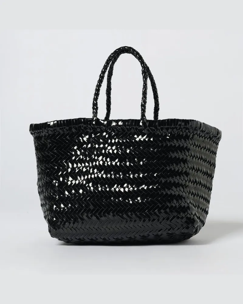 Dragon Diffusion Handtasche damen Schwarz