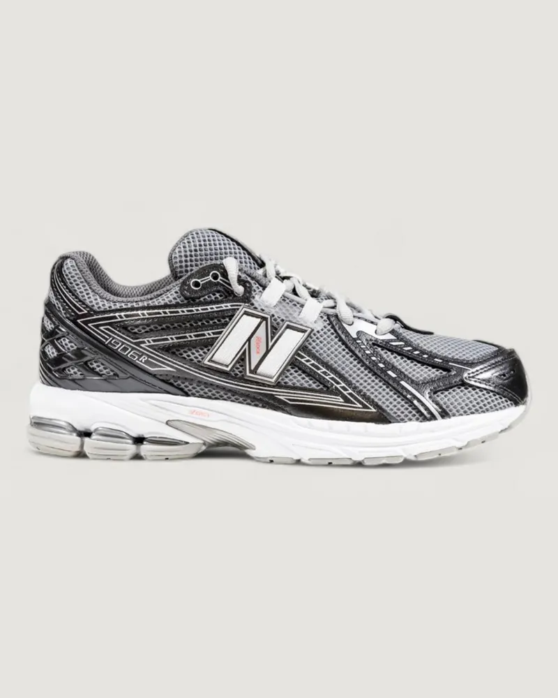 New Balance Sneakers damen Schwarz