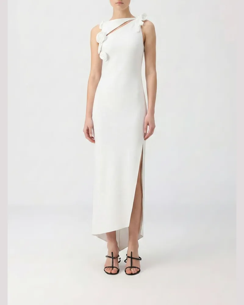 COPERNI Kleid damen Weiß