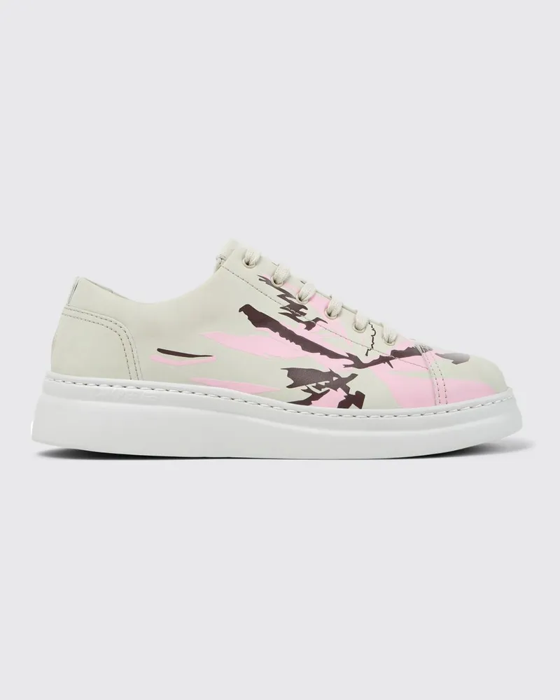 Camper Schuhe damen Beige