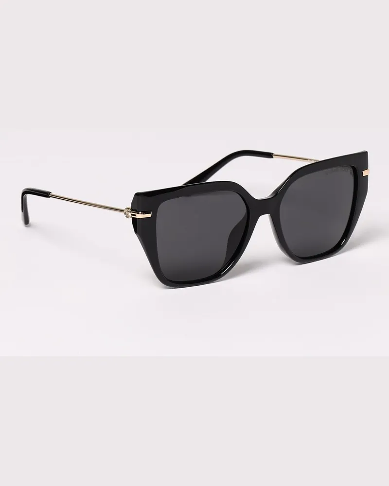 Michael Kors Sonnenbrillen damen Schwarz