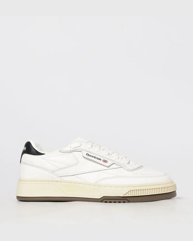 Reebok Sneakers herren Schwarz