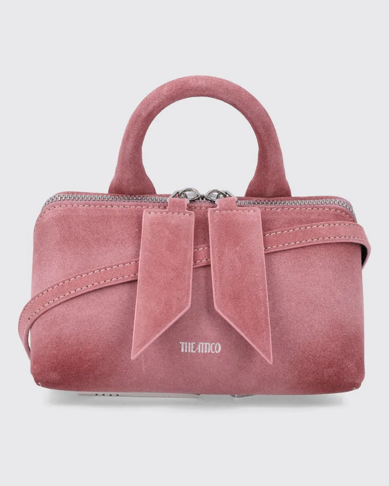 ATTICO Handtasche damen Pink