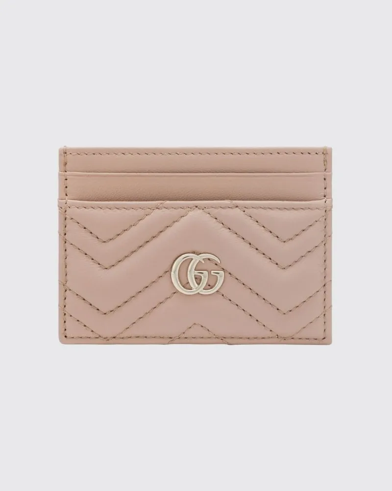 Gucci Geldbörse damen Pink