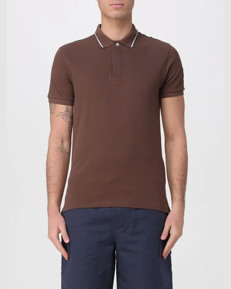 Colmar Polo herren Dark