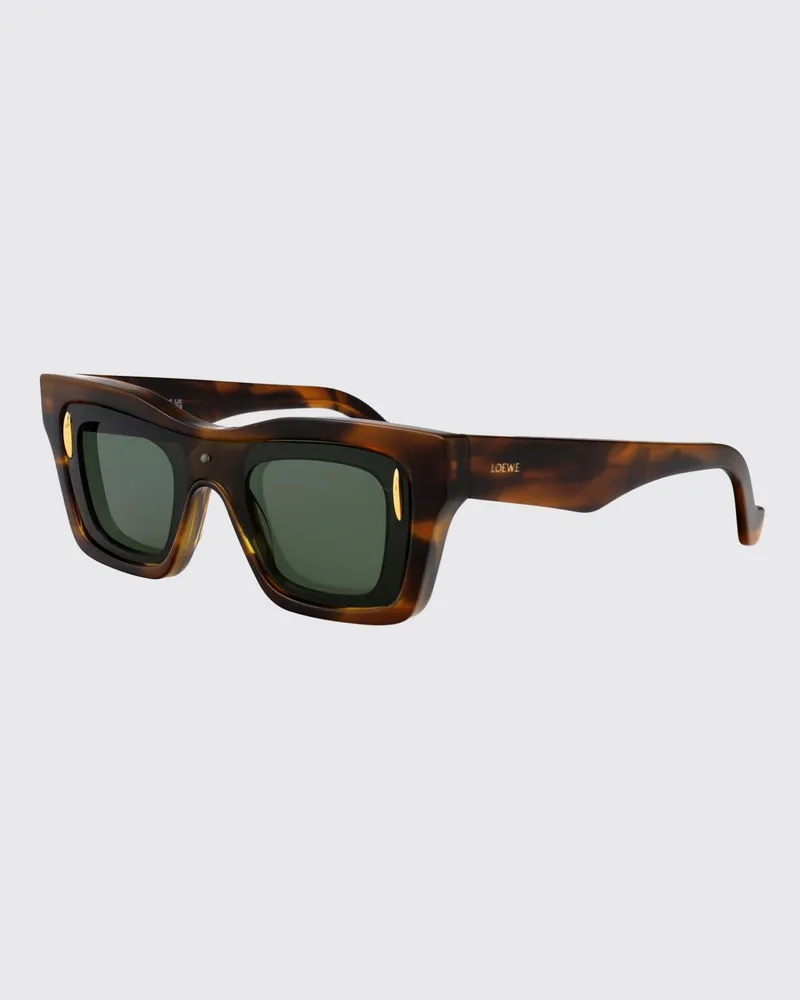 Loewe Sonnenbrillen damen Braun