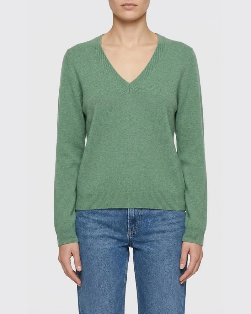 Zadig & Voltaire Pullover damen Zadig & Voltaire Grün