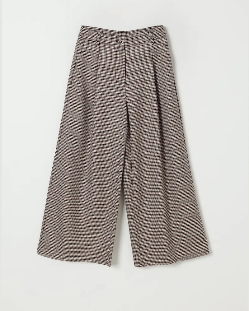 Twin-Set Hose kinder Beige