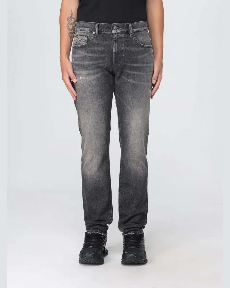 Diesel Jeans herren Braun