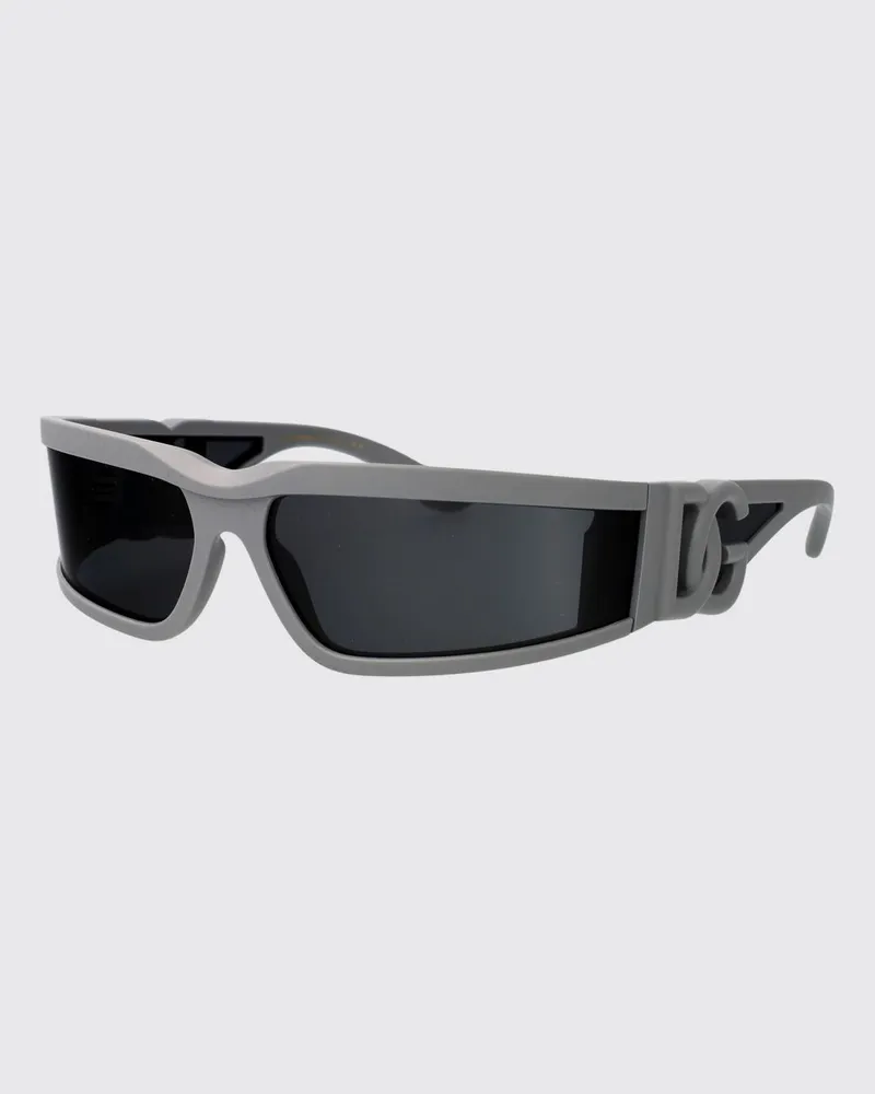 Dolce & Gabbana Sonnenbrillen damen Dolce & Gabbana Grau